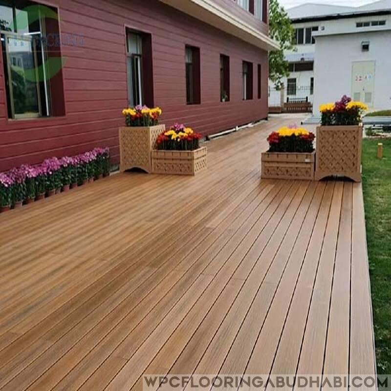 WPC Flooring Abu Dhabi Best Collection 2023 Shop Now