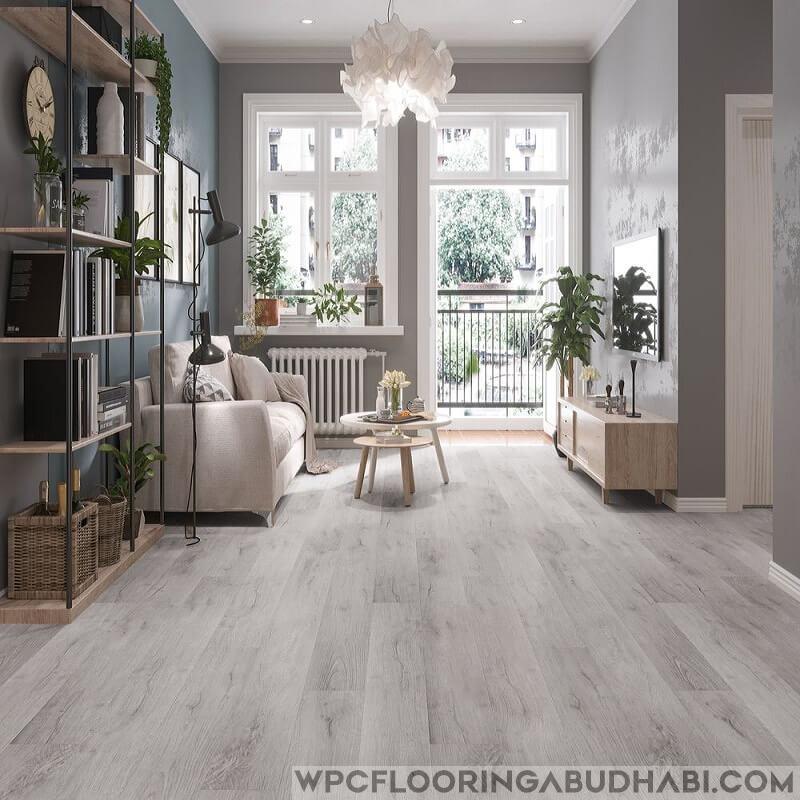 WPC Flooring Abu Dhabi Best Collection 2023 Shop Now